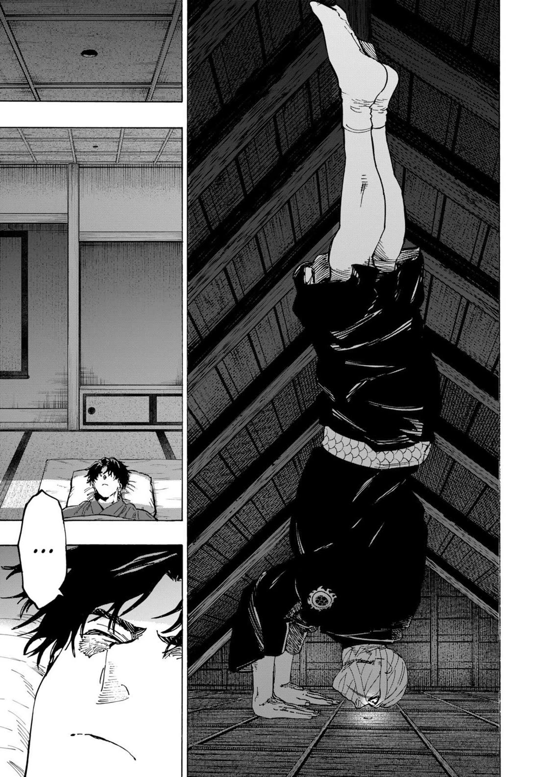 MARRIAGETOXIN chapter 92 page 7