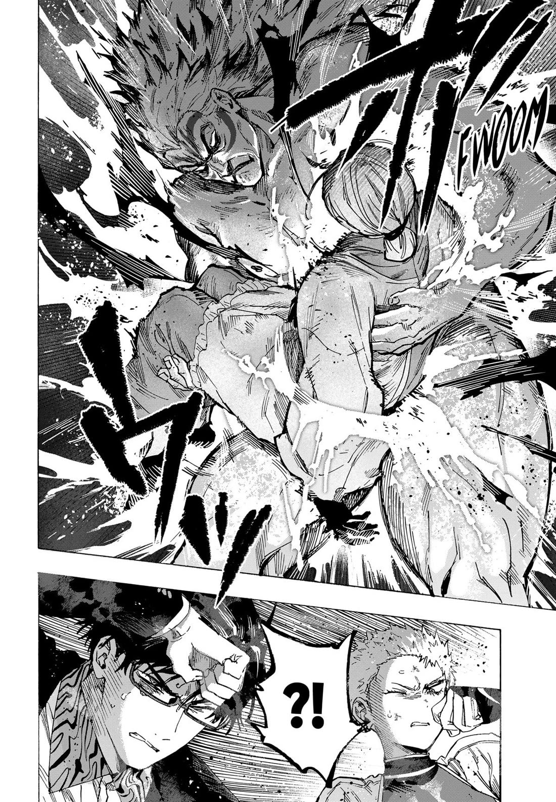 MARRIAGETOXIN chapter 95 page 18