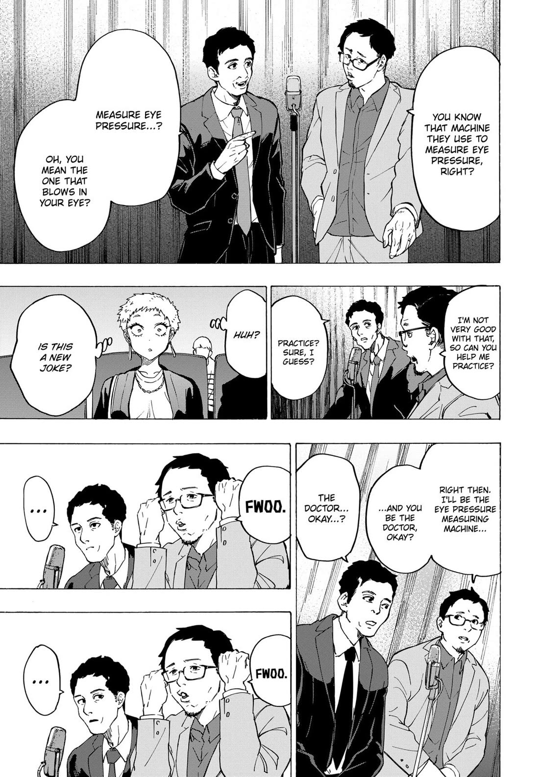 MARRIAGETOXIN chapter 98 page 9