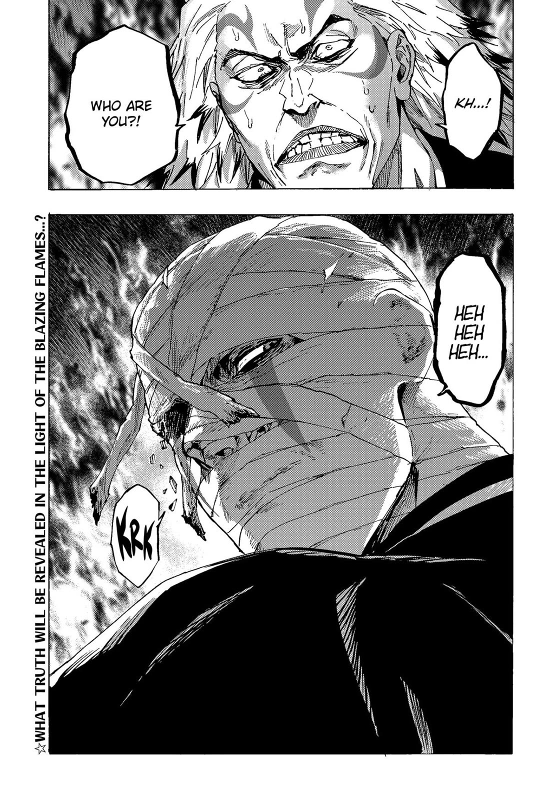 MARRIAGETOXIN chapter 99 page 18