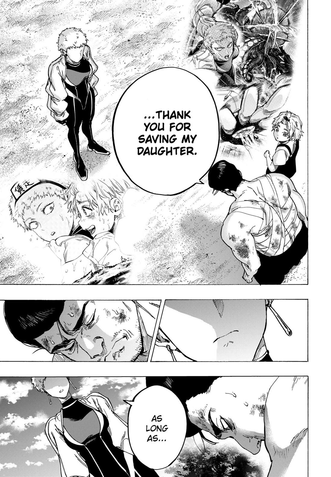 MARRIAGETOXIN chapter 99 page 3