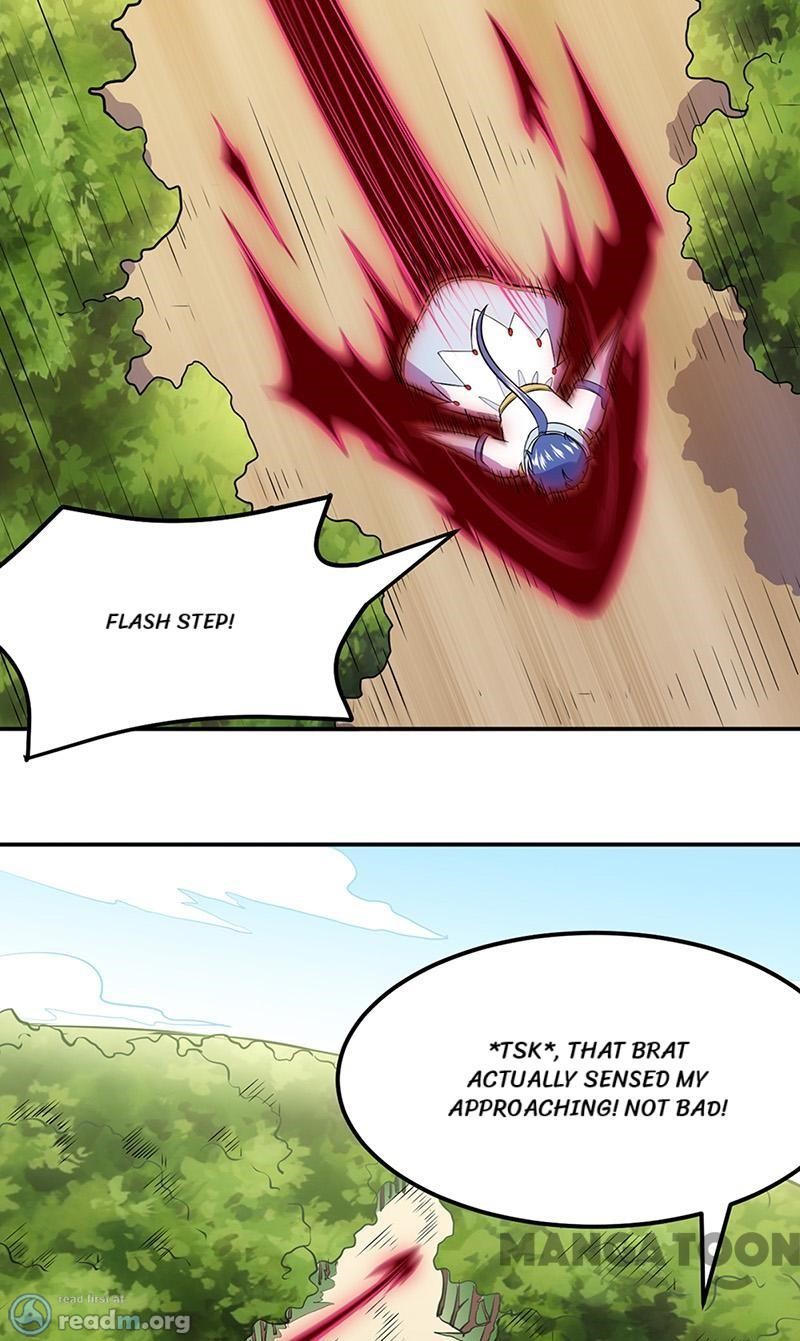 Martial Arts Reigns chapter 148 page 24