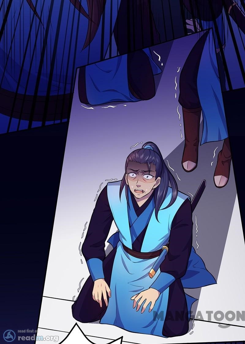 Martial Arts Reigns chapter 152 page 26