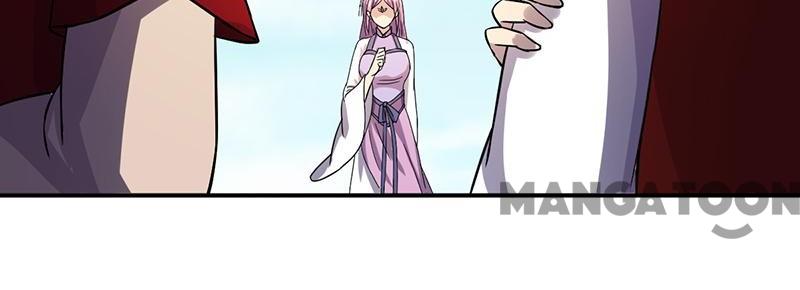 Martial Arts Reigns chapter 17 page 21