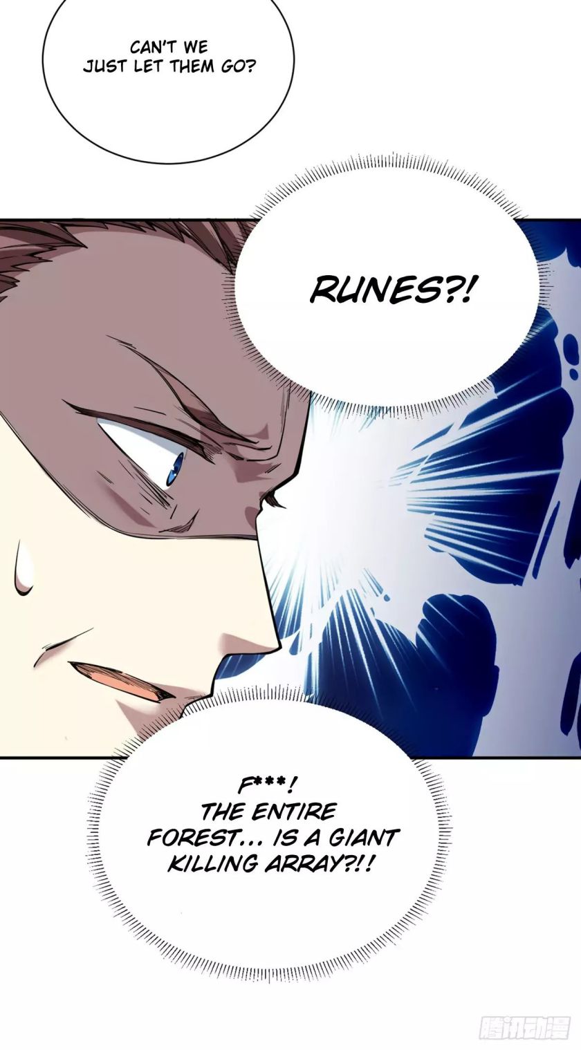 Martial Arts Reigns chapter 217 page 14