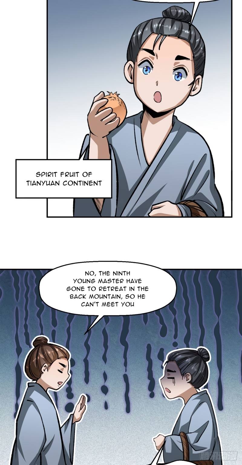 Martial Arts Reigns chapter 478 page 13