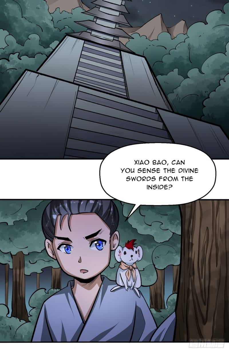 Martial Arts Reigns chapter 478 page 26