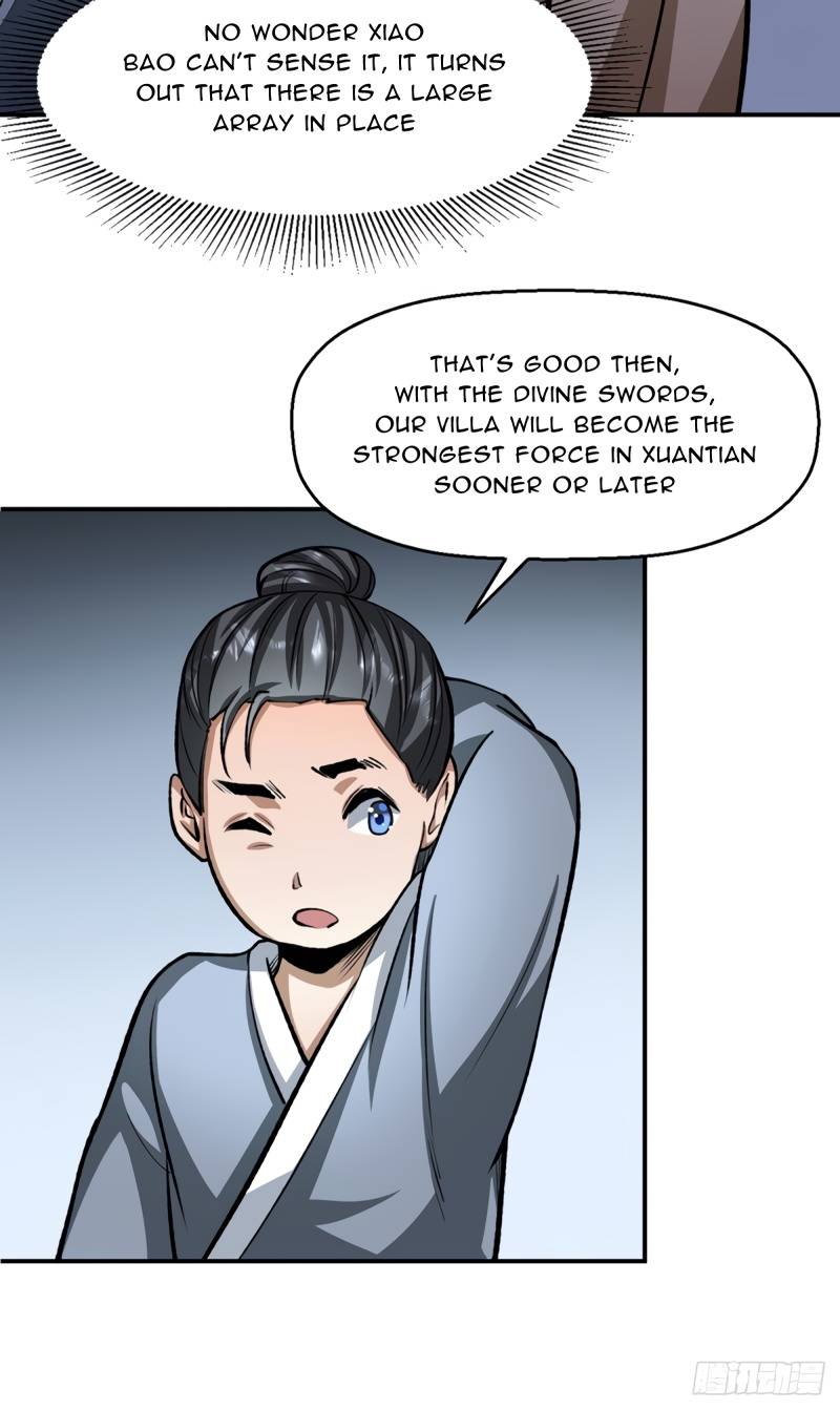 Martial Arts Reigns chapter 478 page 4