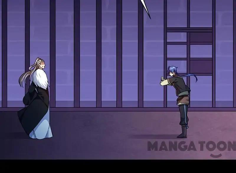 Martial Arts Reigns chapter 86 page 21