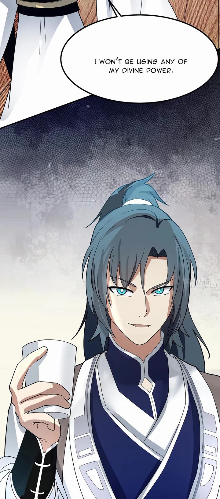 Martial Peak chapter 3847 page 34