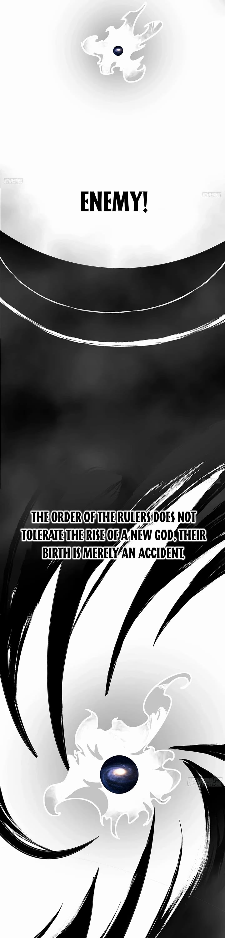 Martial Peak chapter 3847 page 5