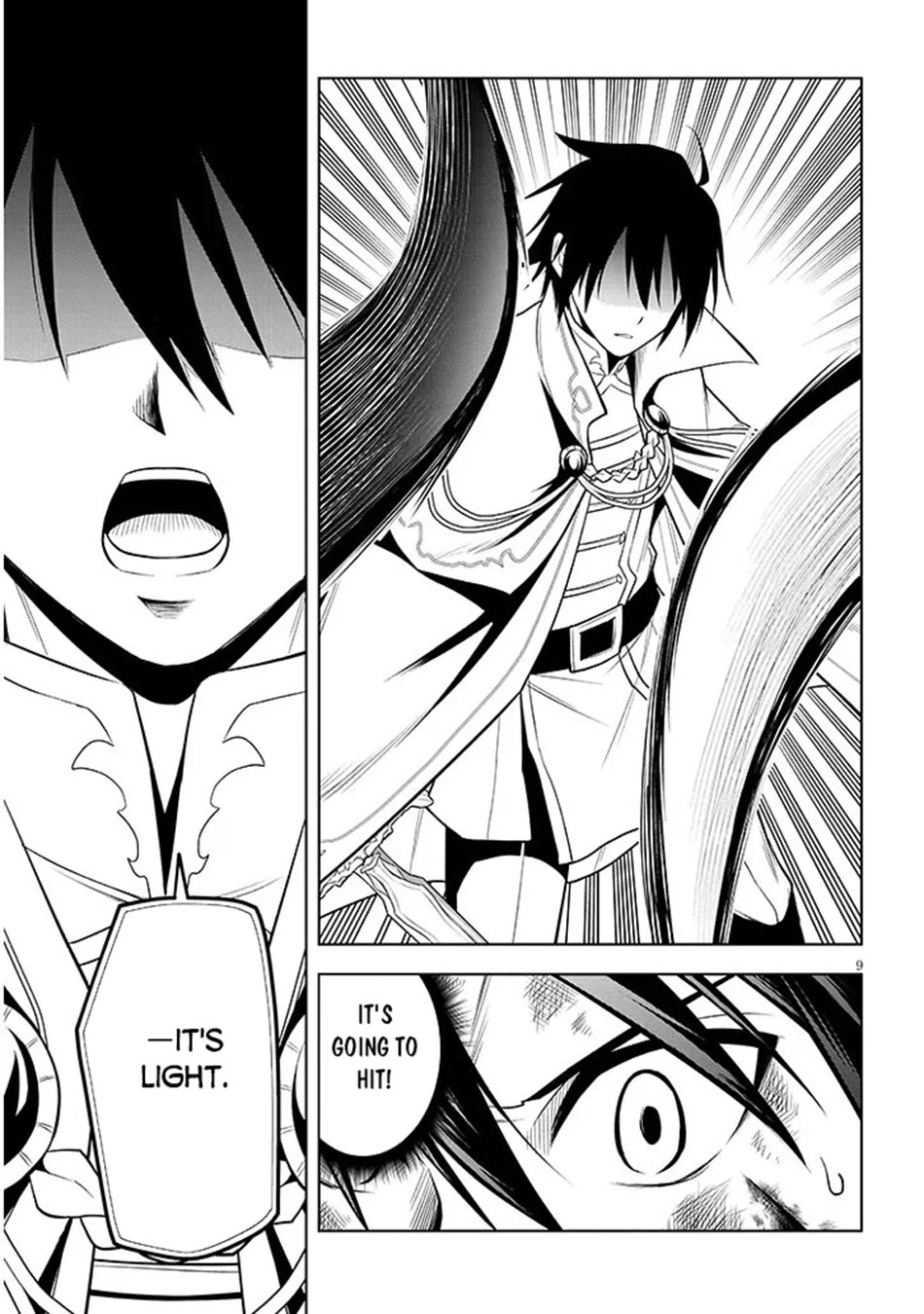 Maseki Gurume: Mamono no Chikara o Tabeta Ore wa Saikyou! chapter 71 page 10