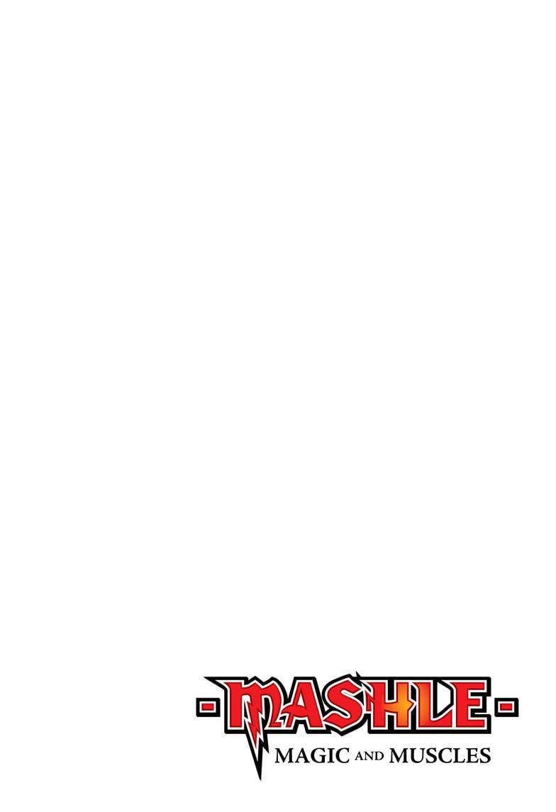Mashle chapter 74 page 2