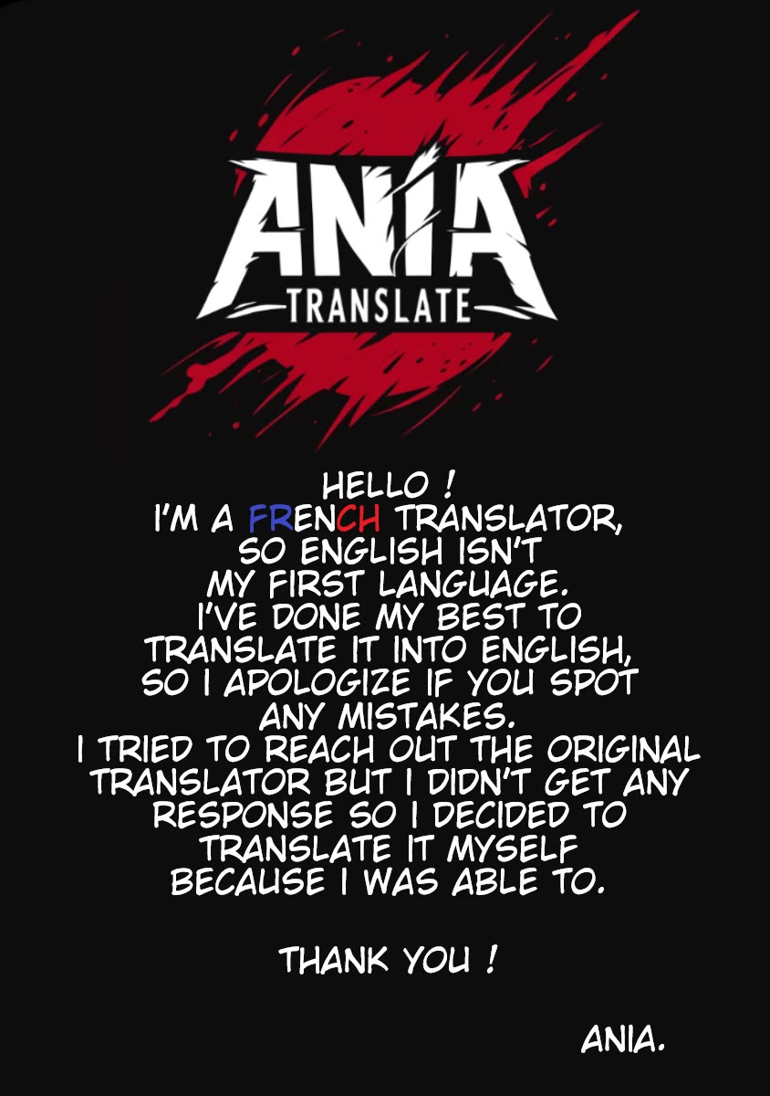 Massacre Happy End - The Blue Chapter chapter 3.2 page 1