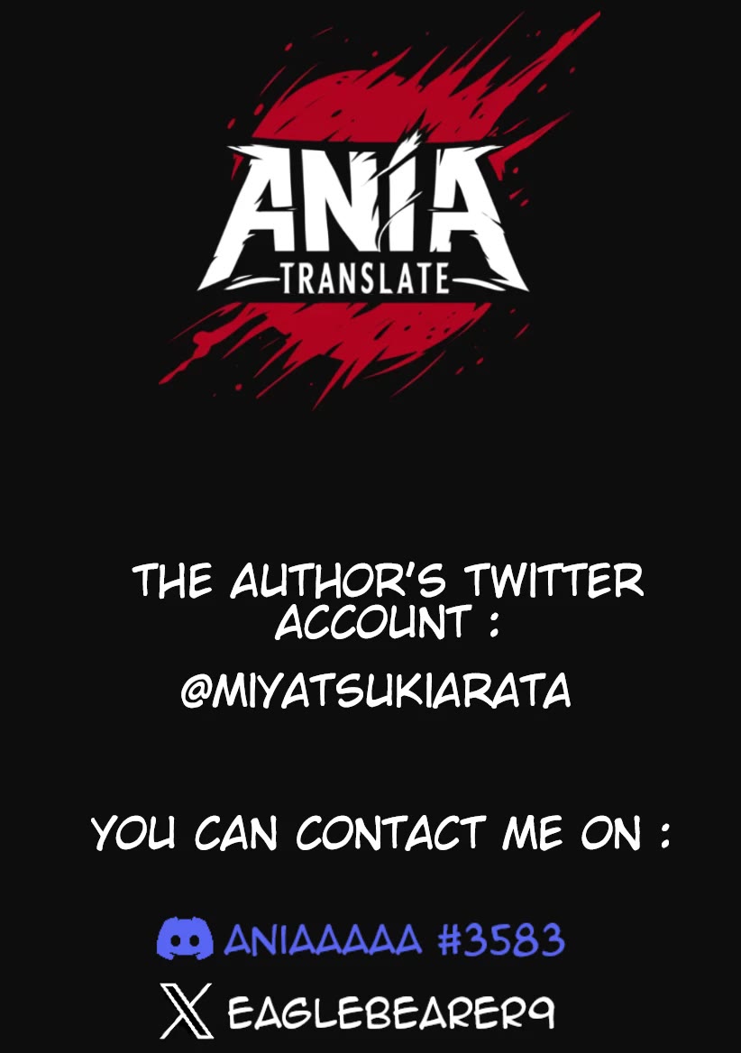 Massacre Happy End - The Blue Chapter chapter 3.2 page 14