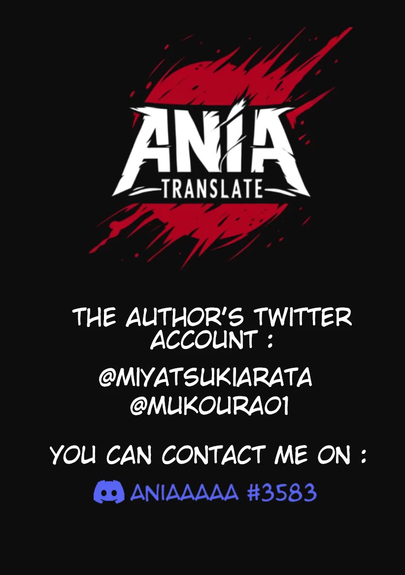 Massacre Happy End - The Blue Chapter chapter 41 page 26