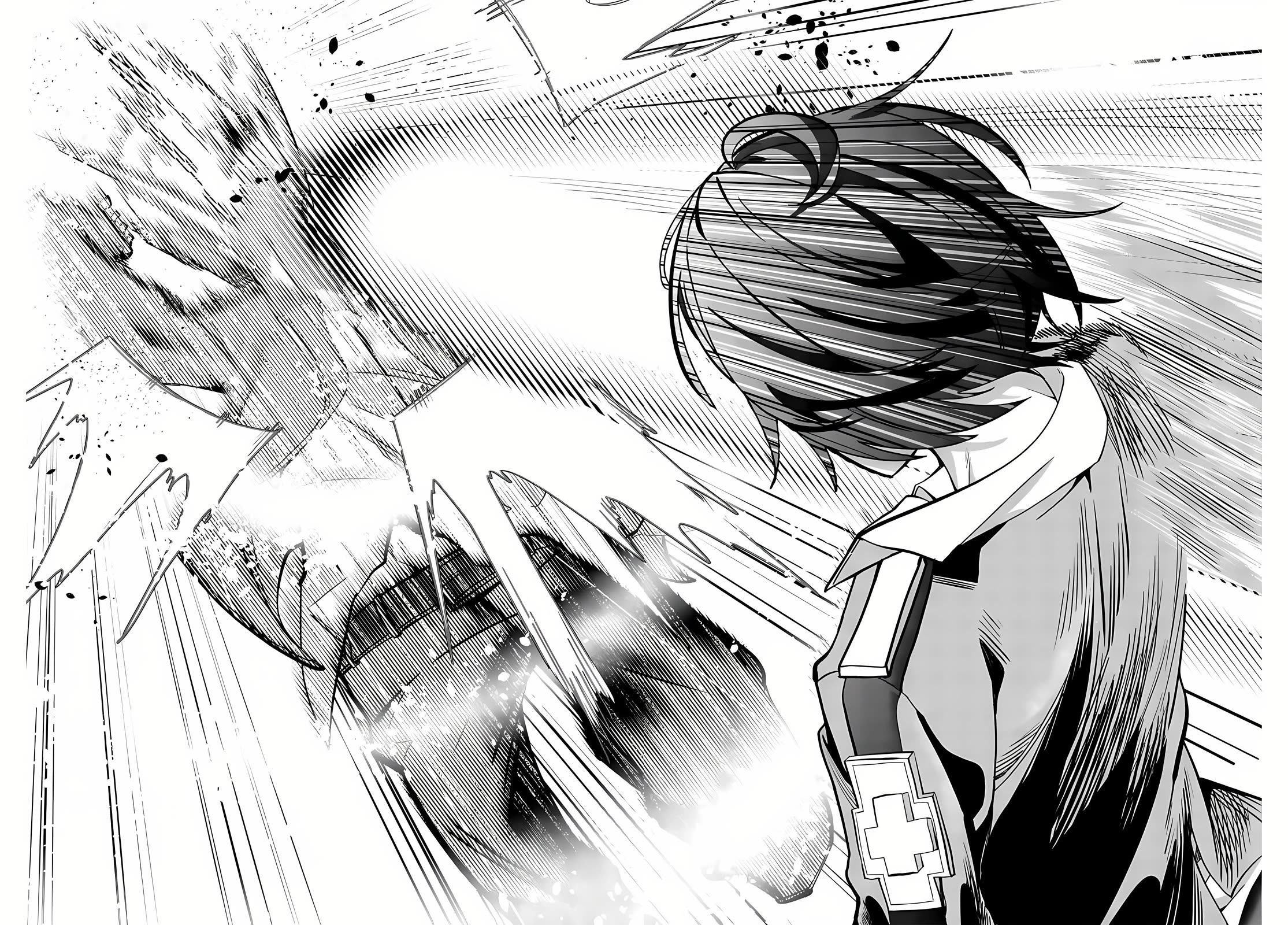 Master of the Magic Guild: Reborn and Starting Over Now for the Second Time at the Academy chapter 1 page 62