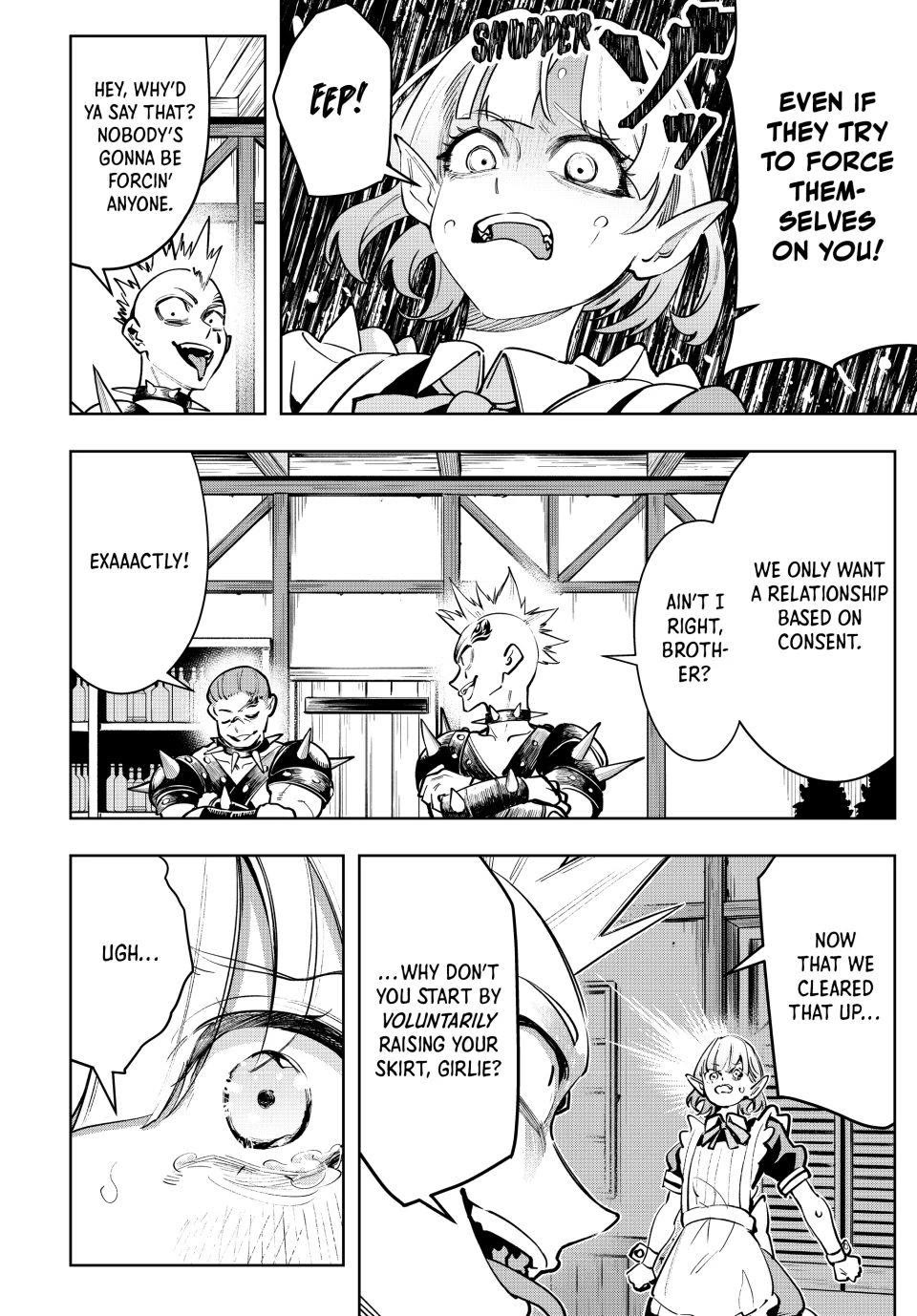 Master of the Magic Guild ~ Reborn and Starting Over Now for the Second Time at the Academy chapter 101 page 16