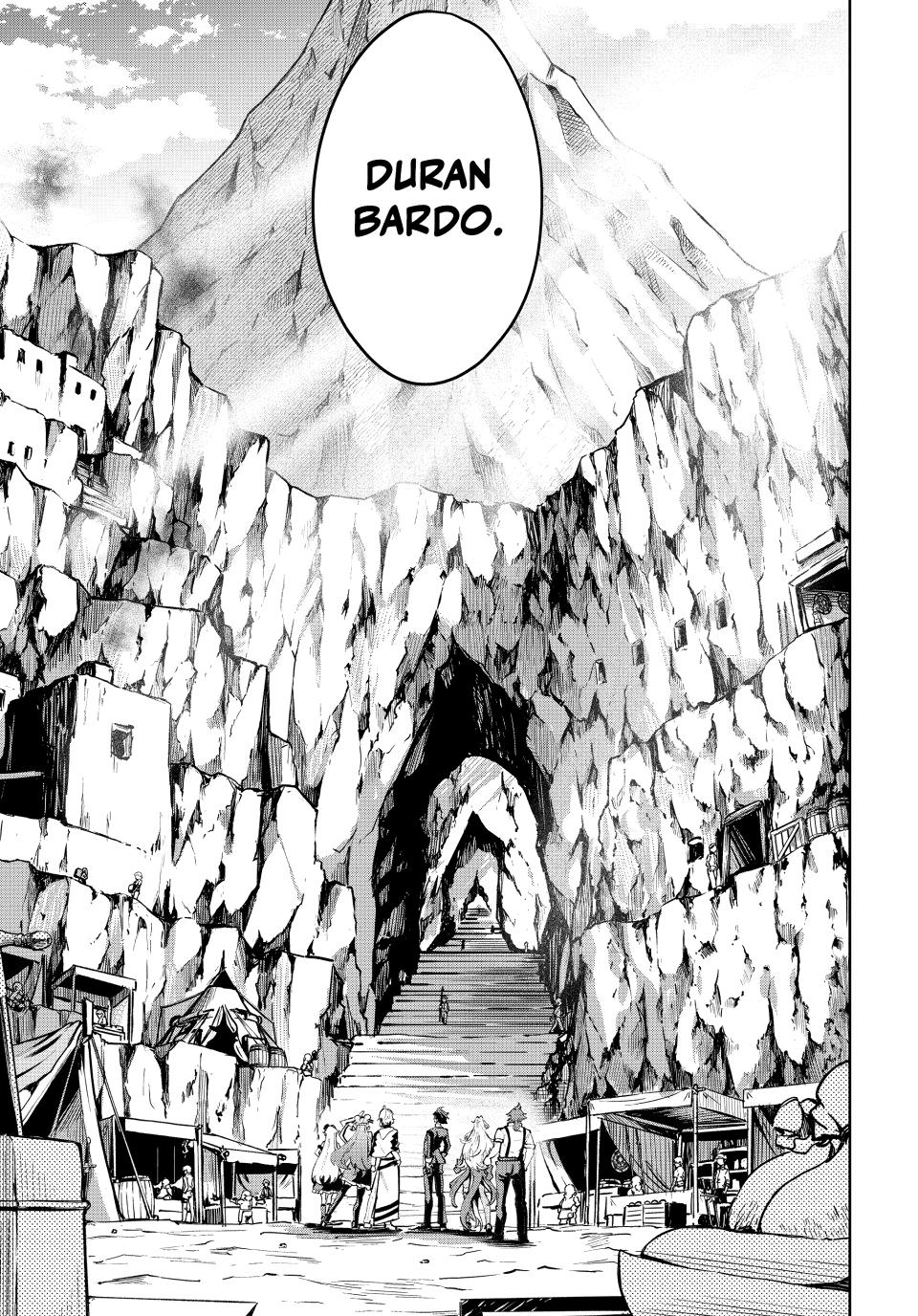 Master of the Magic Guild ~ Reborn and Starting Over Now for the Second Time at the Academy chapter 110 page 19