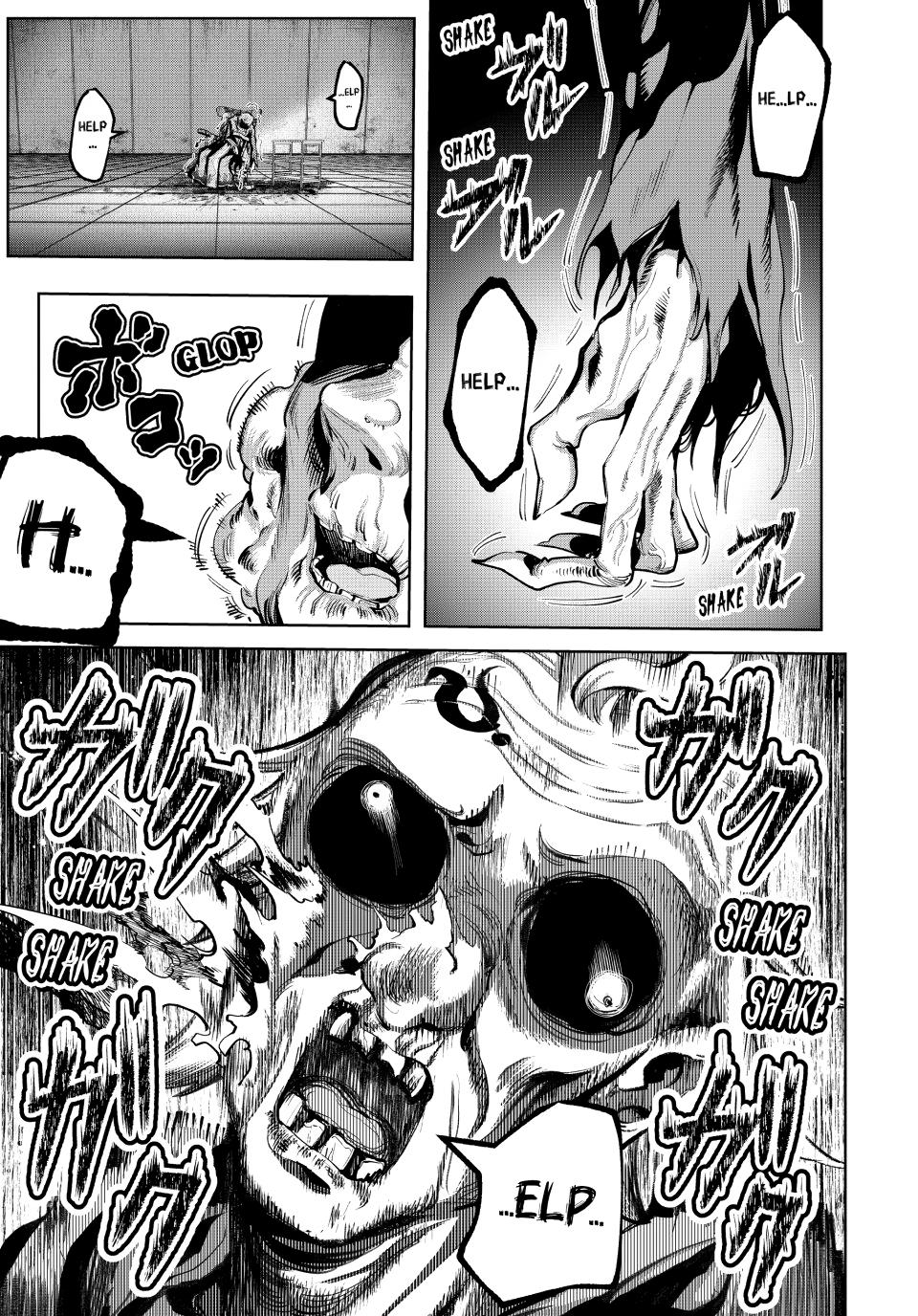 Master of the Magic Guild ~ Reborn and Starting Over Now for the Second Time at the Academy chapter 110 page 7