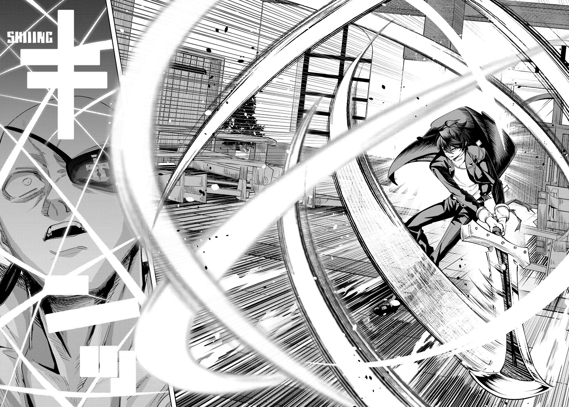 Master of the Magic Guild ~ Reborn and Starting Over Now for the Second Time at the Academy chapter 112 page 16