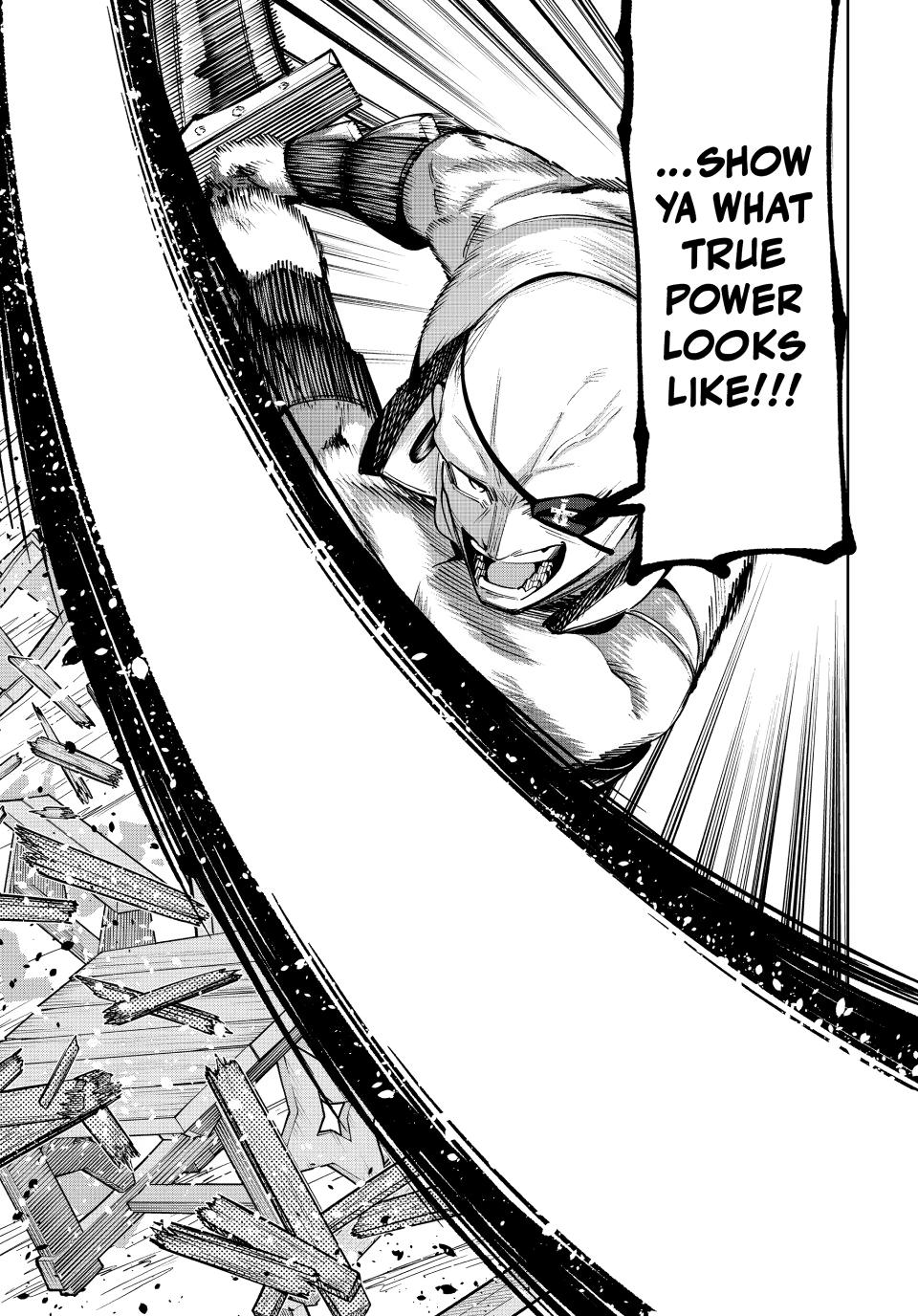 Master of the Magic Guild ~ Reborn and Starting Over Now for the Second Time at the Academy chapter 112 page 9