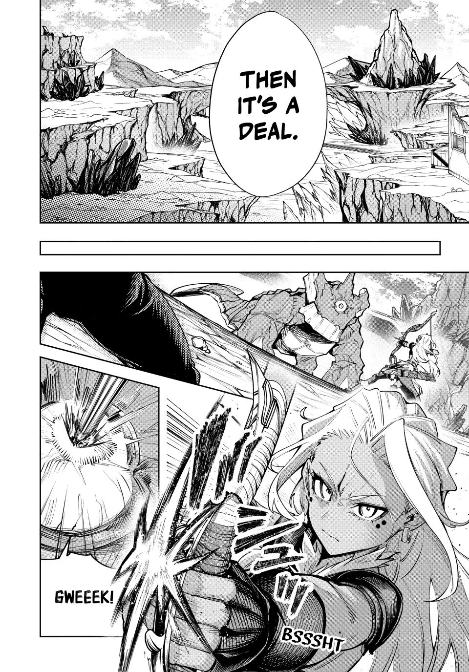 Master of the Magic Guild ~ Reborn and Starting Over Now for the Second Time at the Academy chapter 115 page 14