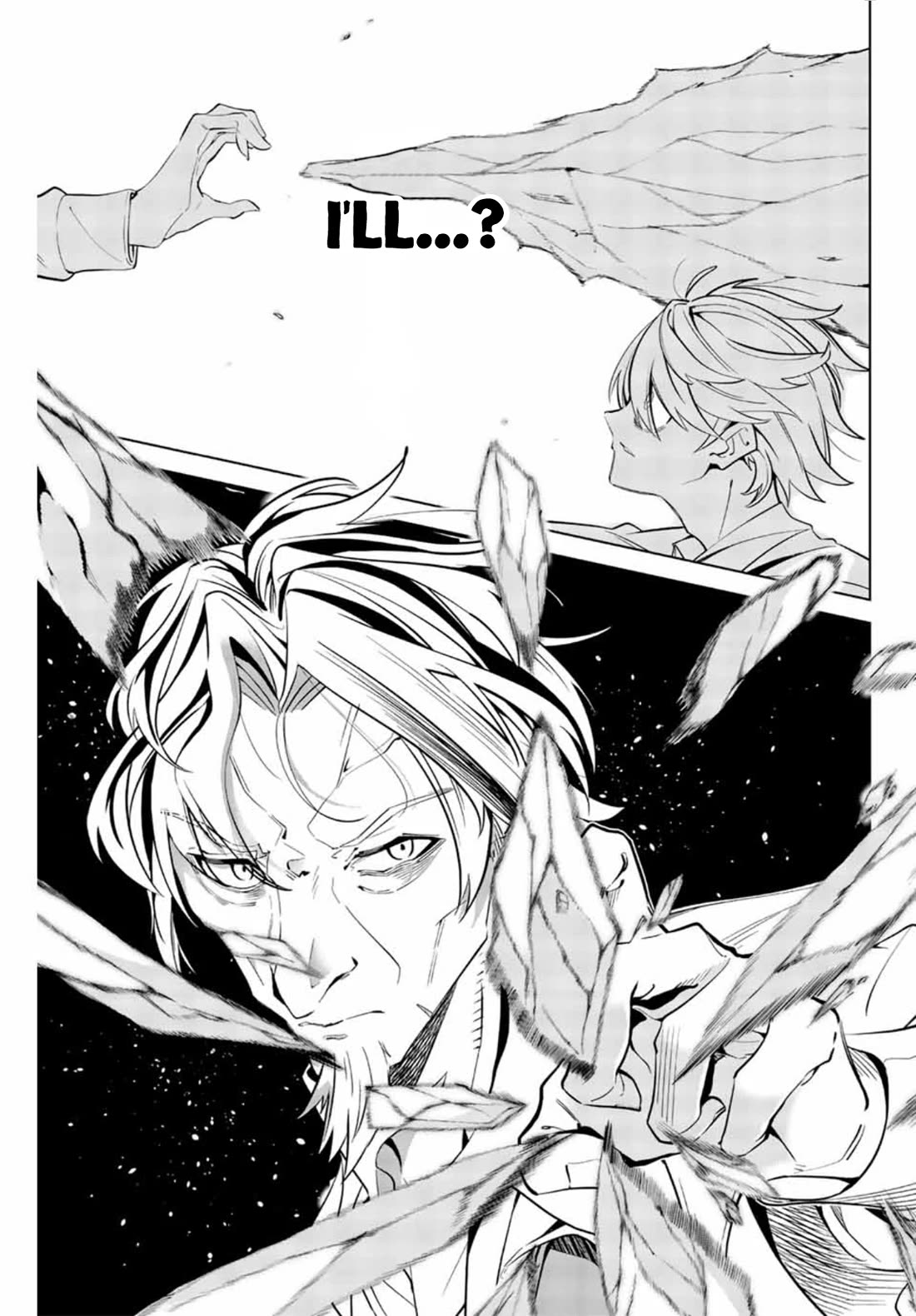 Master of the Magic Guild: Reborn and Starting Over Now for the Second Time at the Academy chapter 4 page 11