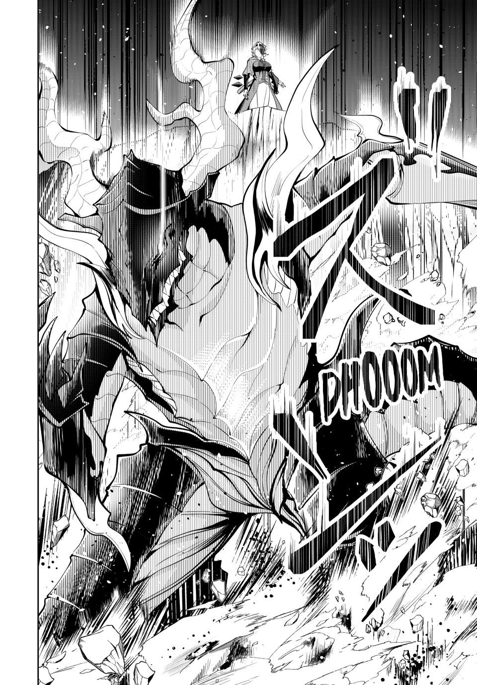 Master of the Magic Guild ~ Reborn and Starting Over Now for the Second Time at the Academy chapter 45 page 14