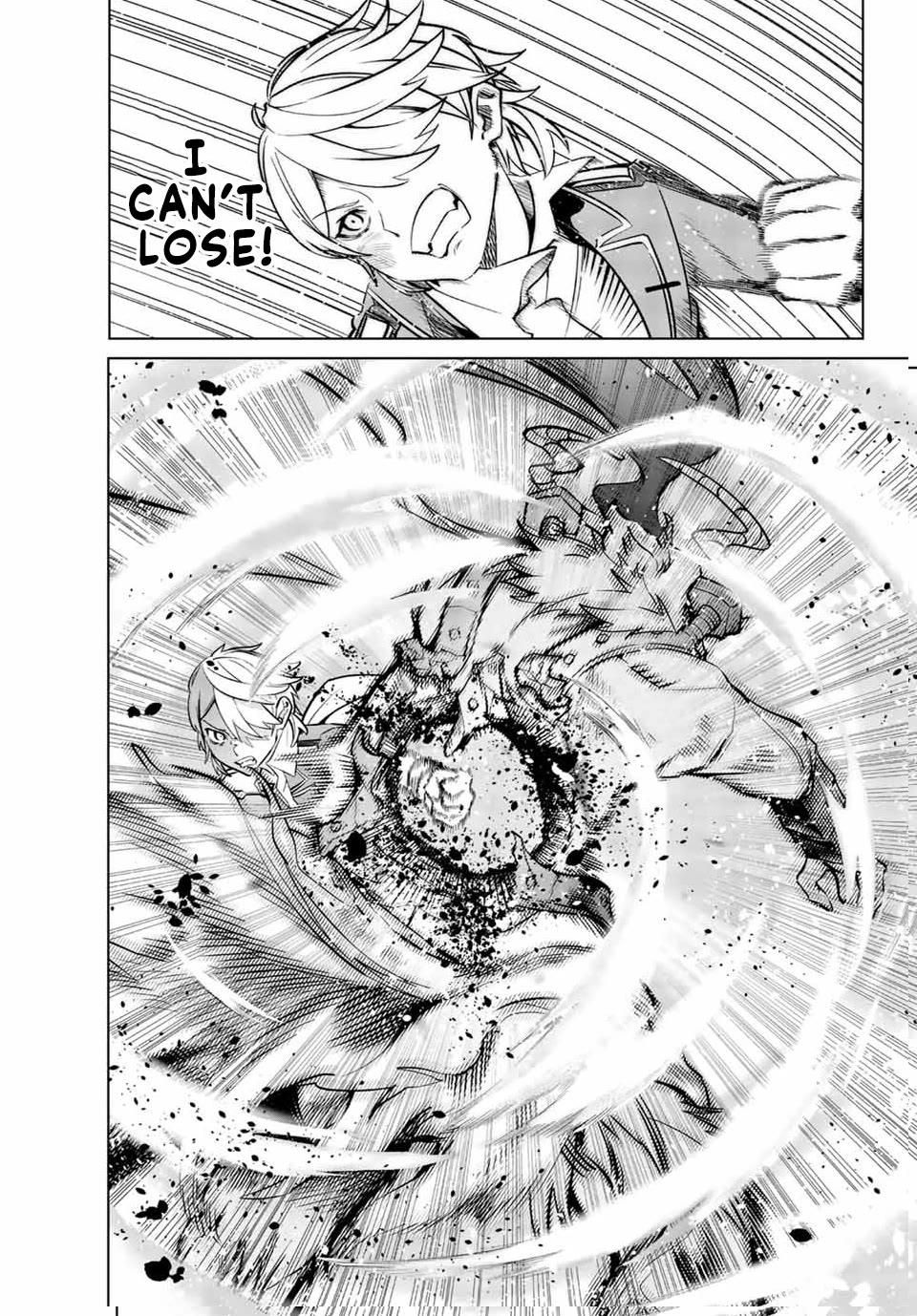 Master of the Magic Guild: Reborn and Starting Over Now for the Second Time at the Academy chapter 5 page 9