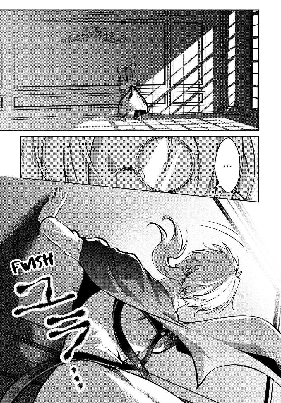 Master of the Magic Guild ~ Reborn and Starting Over Now for the Second Time at the Academy chapter 64 page 15