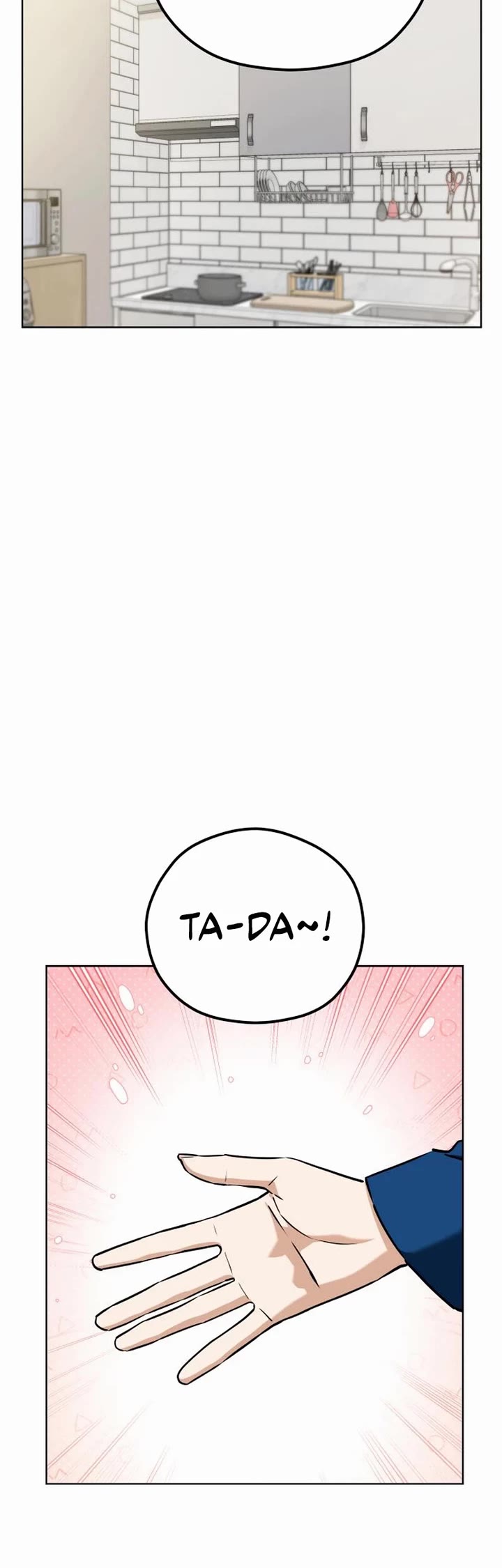 Match Made in Heaven by Chance chapter 102 page 14