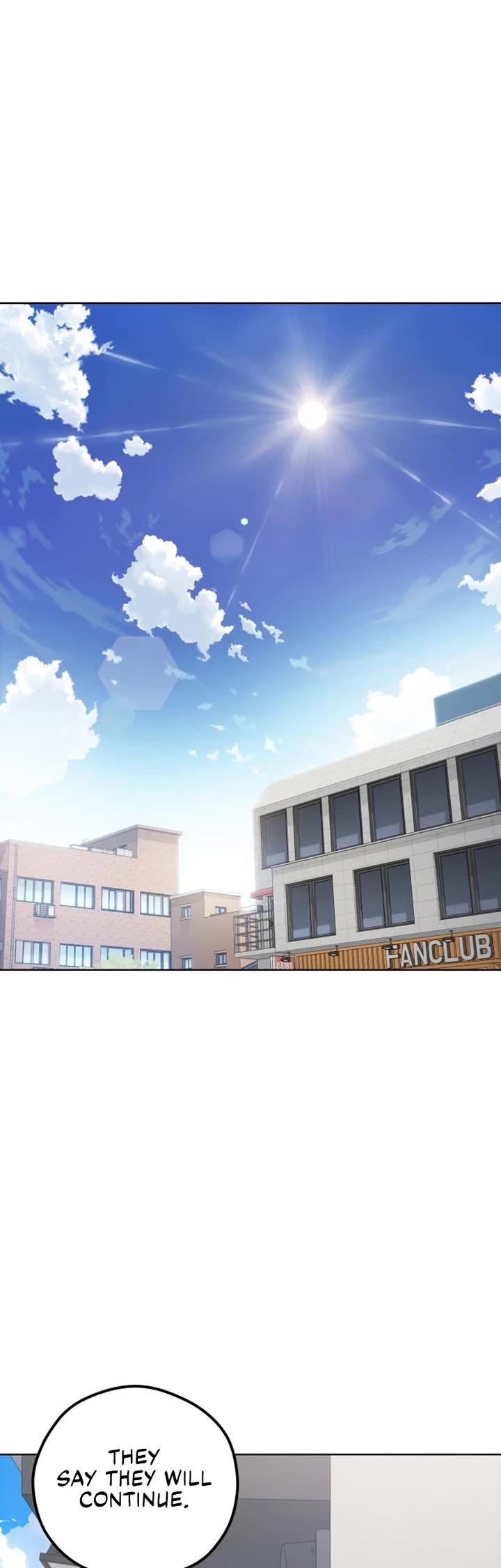 Match Made in Heaven by Chance chapter 104 page 24