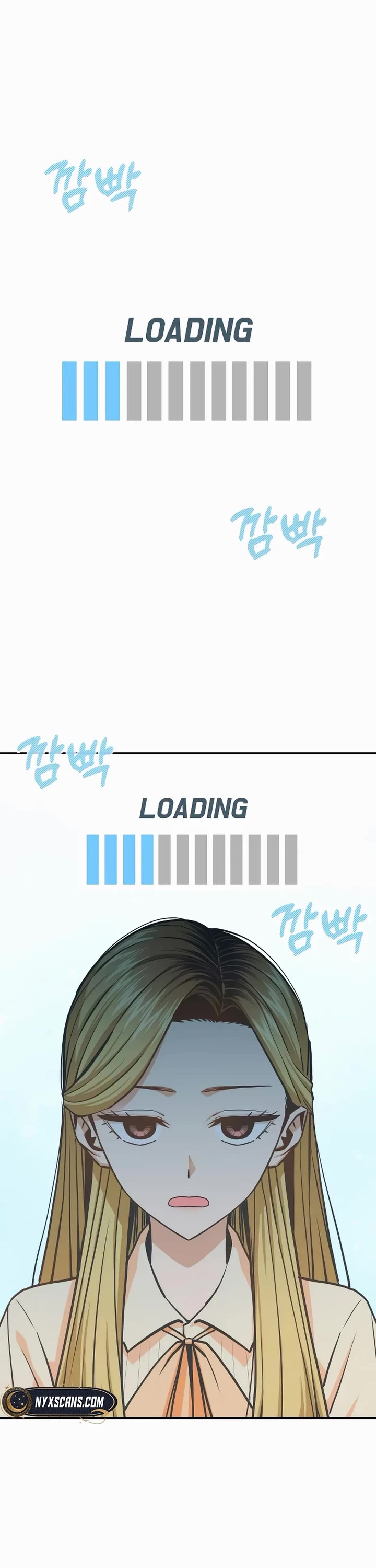 Match Made in Heaven by Chance chapter 110 page 6