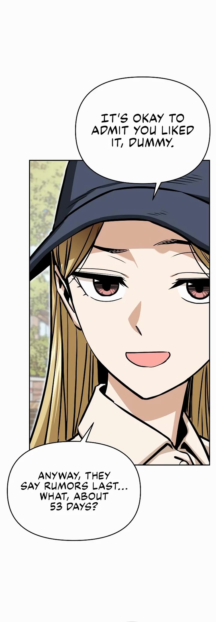 Match Made in Heaven by Chance chapter 111 page 24