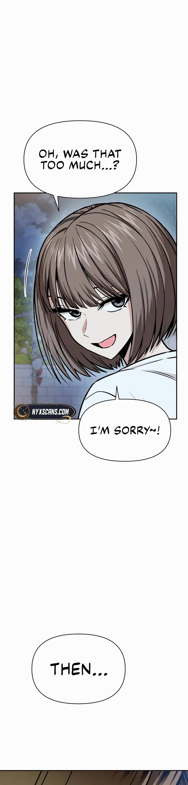 Match Made in Heaven by Chance chapter 112 page 44