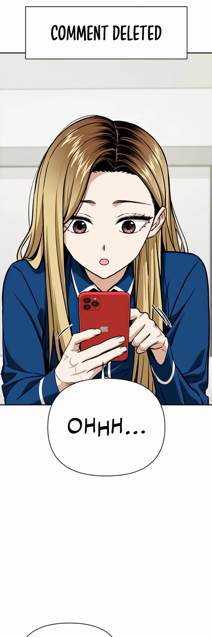 Match Made in Heaven by Chance chapter 114 page 23