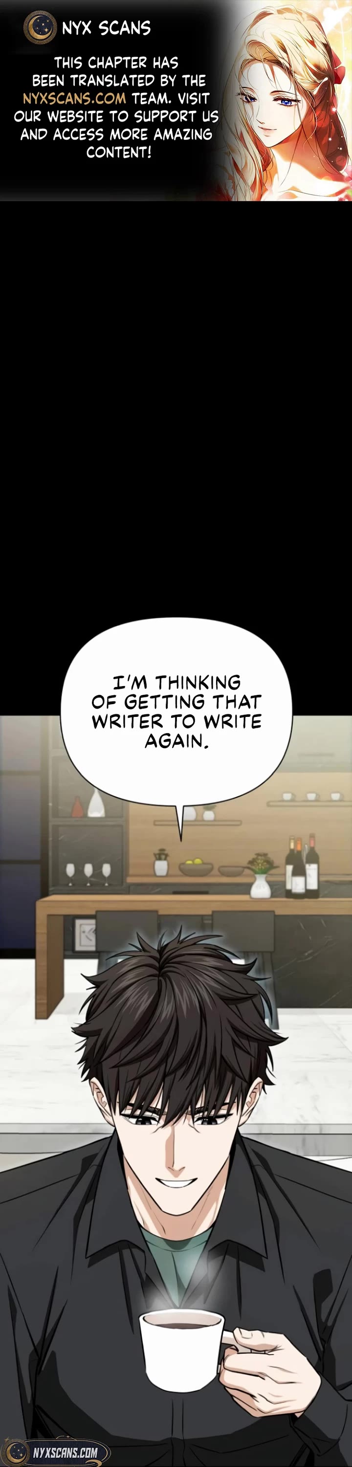 Match Made in Heaven by Chance chapter 119 page 1
