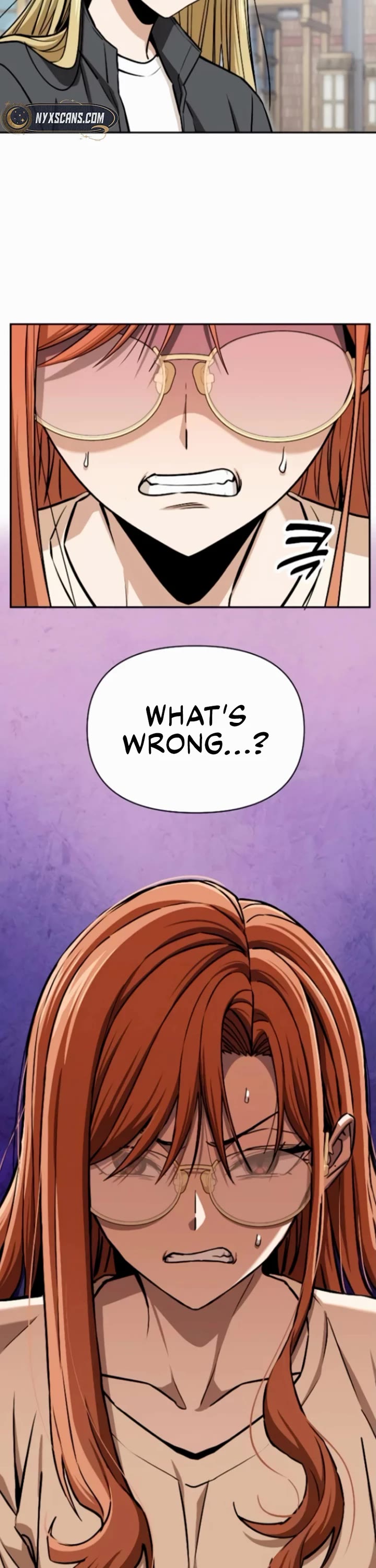 Match Made in Heaven by Chance chapter 119 page 32
