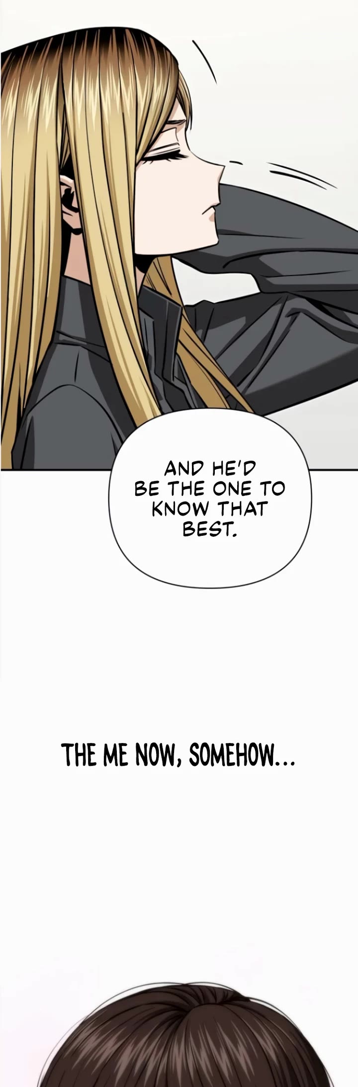 Match Made in Heaven by Chance chapter 119 page 43