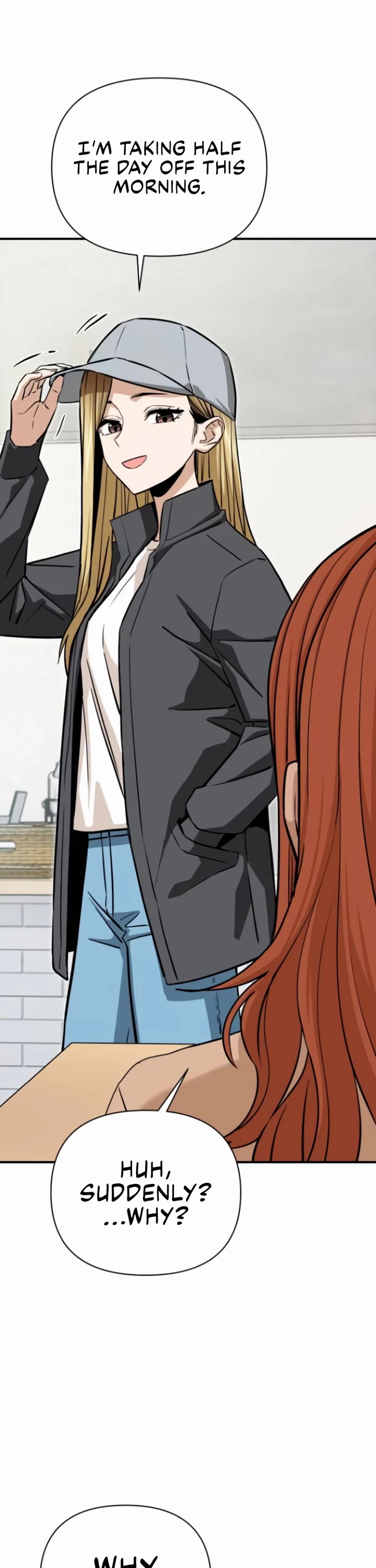 Match Made in Heaven by Chance chapter 119 page 51