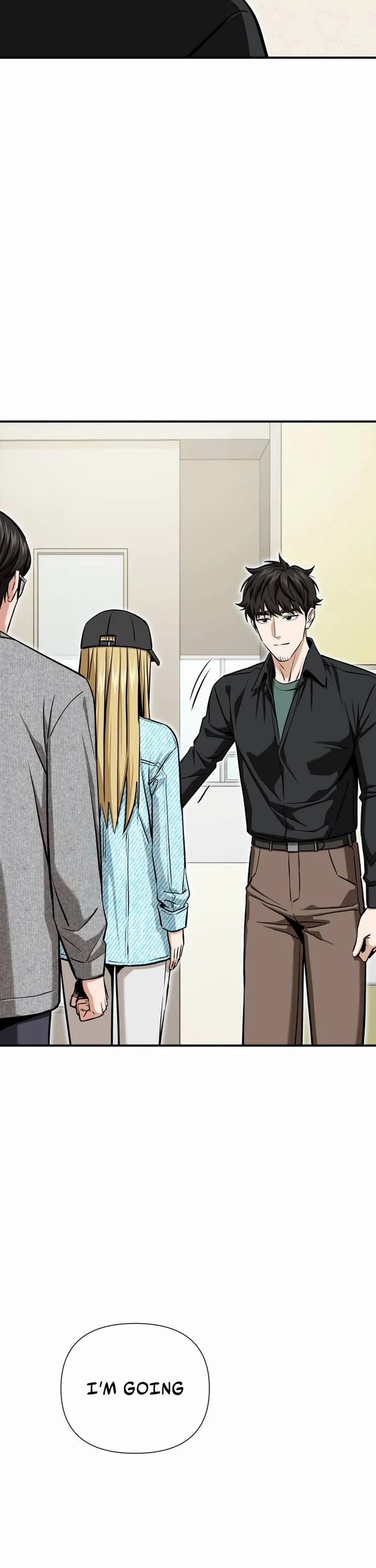 Match Made in Heaven by Chance chapter 121 page 12