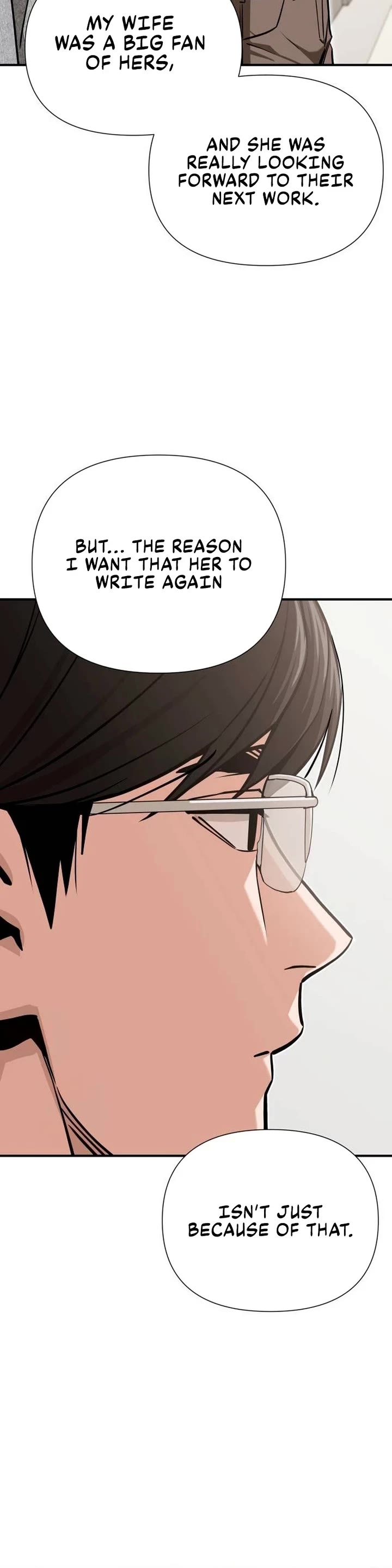 Match Made in Heaven by Chance chapter 121 page 23