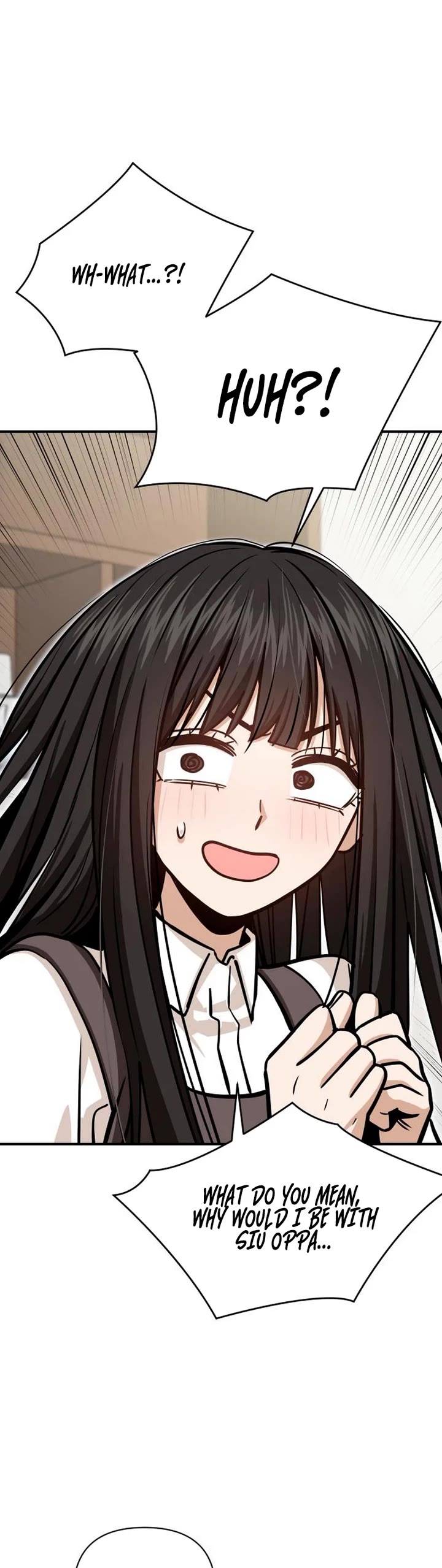 Match Made in Heaven by Chance chapter 126 page 17