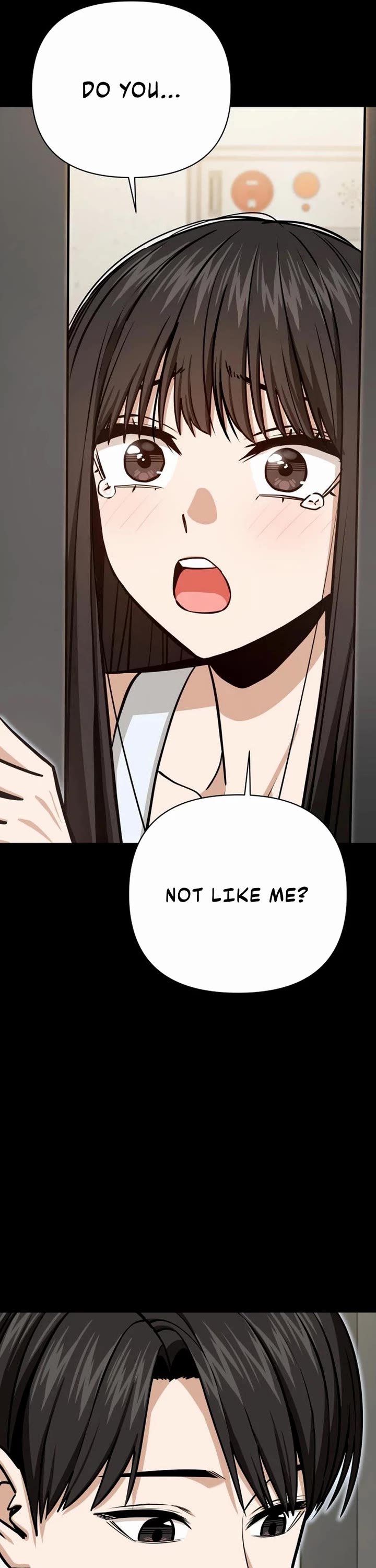 Match Made in Heaven by Chance chapter 126 page 31