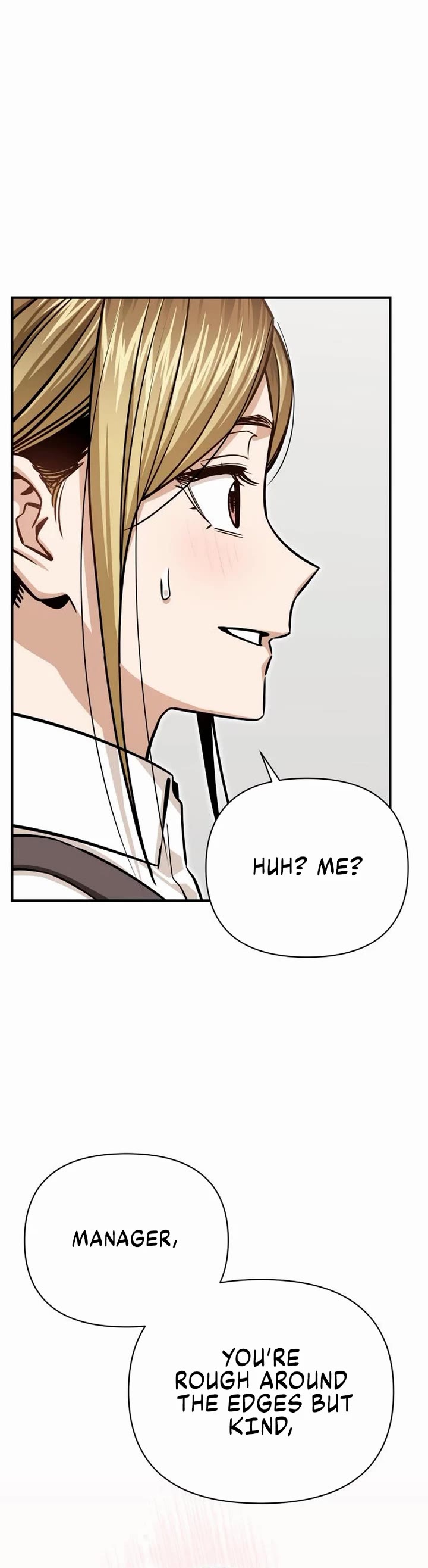 Match Made in Heaven by Chance chapter 126 page 42