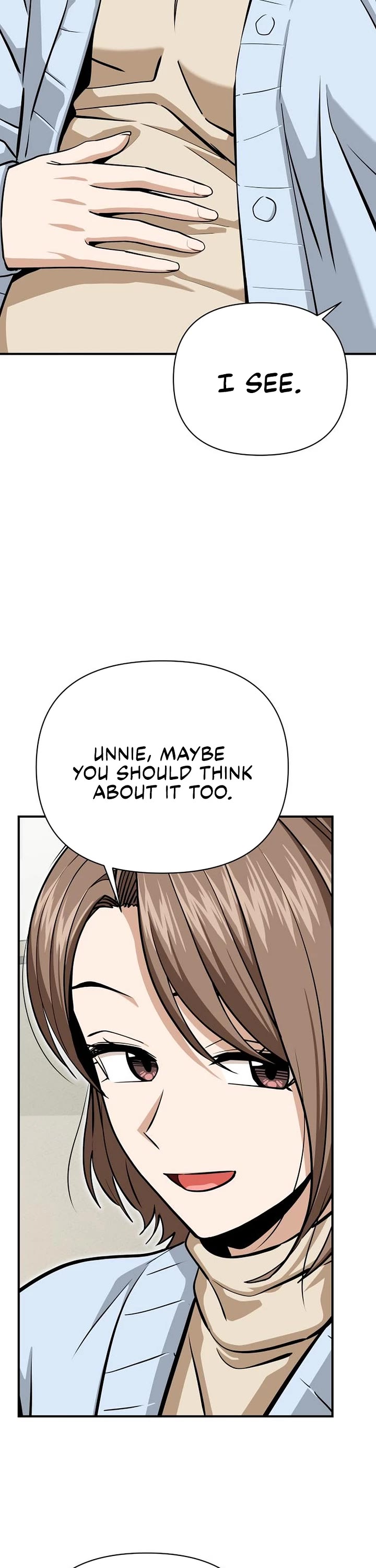 Match Made in Heaven by Chance chapter 127 page 42