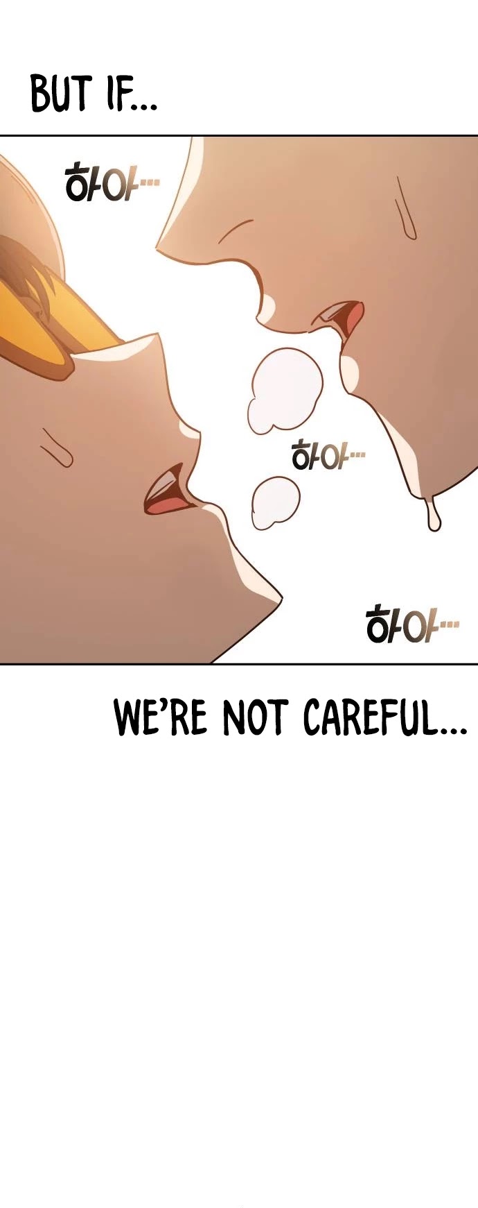 Match Made in Heaven by Chance chapter 31 page 34