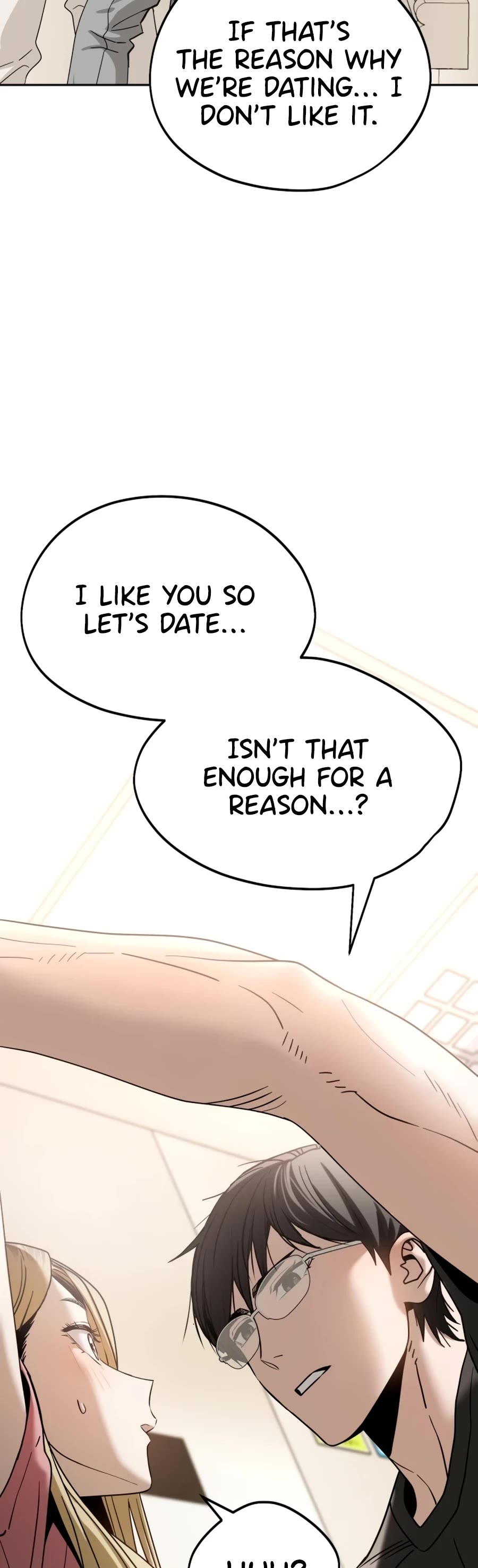 Match Made in Heaven by Chance chapter 56 page 2