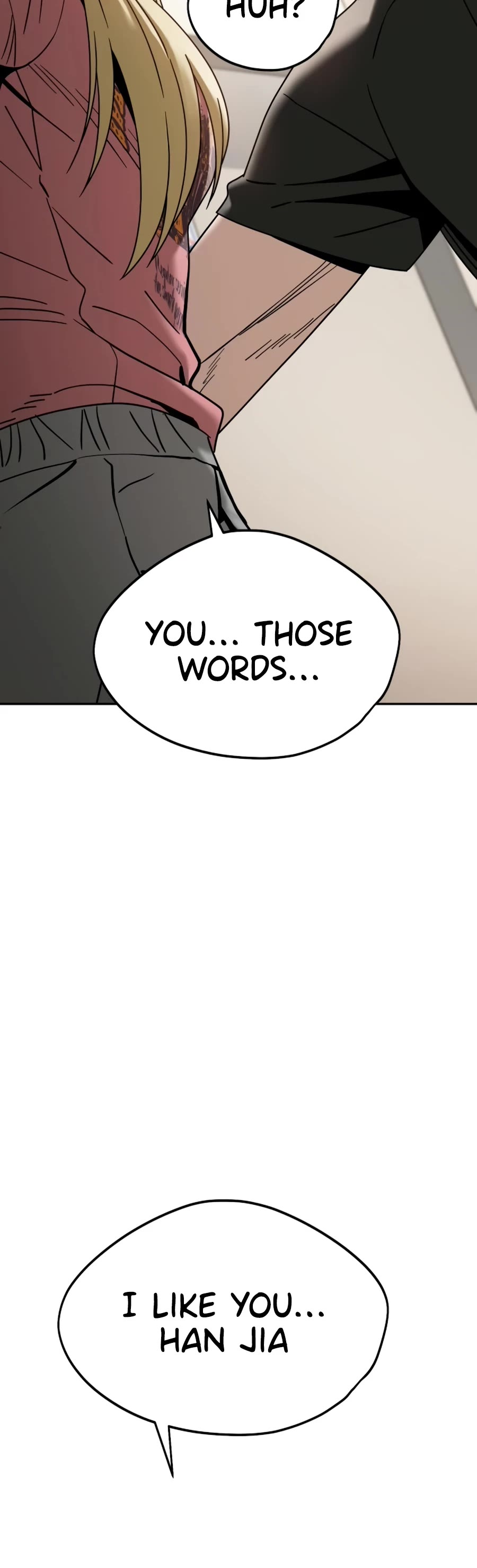 Match Made in Heaven by Chance chapter 56 page 3